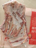 鮮京采澳洲精選原切羊肋排（偏瘦） 2斤/袋 草飼羊肉 京東自有品牌 曬單實(shí)拍圖