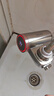 飛利浦（PHILIPS）電熱水龍頭變頻恒溫冷熱兩用廚房陽(yáng)臺速熱水龍頭 免安裝接駁式 即熱式小廚寶電熱水器AWH1154SL/93 曬單實(shí)拍圖