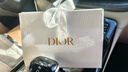 迪奧DIOR【鄧為推薦】烈艷藍金口紅絲絨720啞光唇膏 生日禮物送女友 曬單實(shí)拍圖