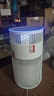 霍尼韋爾（honeywell）貓用寵物空氣凈化器 貓貓搭子h-cat家用吸浮毛過濾過敏原 國(guó)家補(bǔ)貼KJ360F-C22W（無(wú)喵趣互動(dòng)版） 曬單實(shí)拍圖
