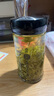 希諾單層玻璃杯男女女商務(wù)辦公水杯泡茶杯子6005/6006/6007/6008 465ML經(jīng)典款6007 曬單實(shí)拍圖