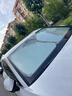 途梁?jiǎn)?wèn)界M5/M7/M9汽車(chē)遮陽(yáng)擋簾前擋風(fēng)玻璃防曬隔熱傘遮光板罩車(chē)載專(zhuān)用 【問(wèn)界M7專(zhuān)用】納米級遮陽(yáng)擋*送收納袋 曬單實(shí)拍圖