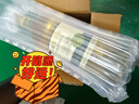 長(cháng)城（GreatWall）葡萄酒 龍山山谷雷司令干白750ML單瓶裝 中糧出品 曬單實(shí)拍圖