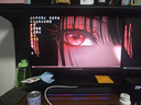 泰坦軍團27英寸 2304分區(qū) MiniLED 4K170Hz雙模340Hz DyDs技術(shù) HDR1400 Type-C 90W 電競顯示器P275MV MAX 曬單實拍圖