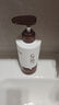 OHBT防脫育發(fā)洗發(fā)水500g生姜洗頭膏固發(fā)養(yǎng)發(fā)增發(fā)密發(fā)洗發(fā)露金榜第1 曬單實拍圖