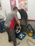 玲瓏輪胎205/60R16 92V 玲瓏臻選 HD 適配日產(chǎn)軒逸/豐田卡羅拉/大眾 曬單實(shí)拍圖