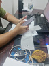 華為（HUAWEI）暢享70X  全網通 指紋解鎖 一鍵北斗 鴻蒙安全 華為巨鯨長續(xù)航 雙曲護眼屏 五星超耐摔 曜金黑-256GB 官方正品【贈2年店鋪延保+30天碎屏?！?曬單實拍圖