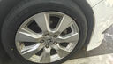 朝陽(yáng)輪胎 汽車(chē)輪胎 215/50R17 95W C66 適配英朗/科魯茲 曬單實(shí)拍圖