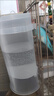 鴿子飲水器自動(dòng)喂水水壺信鴿用品用具鸚鵡喂食器鳥(niǎo)用食盒食槽鴿具 新品自動(dòng)下水喂水器1個(gè) 曬單實(shí)拍圖
