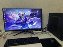 華碩（ASUS）【14代酷睿i7】臺(tái)式電腦主機(jī)臺(tái)式機(jī)獨(dú)顯商用辦公家用游戲電腦全套 E：酷睿i7丨16G丨1TB丨40系獨(dú)顯 主機(jī)+24英寸【超清護(hù)眼顯示器】 曬單實(shí)拍圖