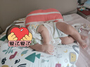 babycare皇室獅子王國(guó)弱酸紙尿褲bbc寶寶尿片夏季超薄透氣嬰兒尿不濕尿片 M碼 - 1包 50片 +bc濕巾10抽 曬單實(shí)拍圖