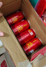 王老吉涼茶310ml*24罐整箱裝天然植物飲料解辣新老包裝【張凌赫同款】 曬單實拍圖