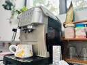 德龍（Delonghi）【政府補(bǔ)貼】咖啡機(jī) 家用全自動咖啡機(jī) 歐洲進(jìn)口意式現(xiàn)磨理想手動打奶泡 S3 Plus佳偉同款Pro 曬單實(shí)拍圖