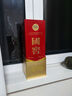 瀘州老窖 國窖1573 濃香型 白酒 38度500ml 經(jīng)典裝單瓶 低度自飲 送禮 曬單實拍圖