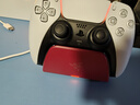索尼（SONY）PS5 PlayStation DualSense無線游戲手柄 ps5手柄 曬單實拍圖