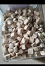 WEYES凍干7拼混合桶500g寵物貓狗零食凍干雞肉雞胸肉鴨肉粒營(yíng)養(yǎng)發(fā)腮 曬單實(shí)拍圖