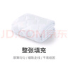 雅蘭床墊保護墊薄款防滑透氣床笠褥子保護墊三款 圖案隨機 36支 笠高款保護墊 2m*1.5m 曬單實(shí)拍圖