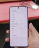 vivo iQOO Z10 Turbo國家補貼 天璣8400滿(mǎn)血版自研電競芯片Q1  7620mAh超薄藍海電池 學(xué)生電競游戲手機 云海白 12GB  256GB 官方標配 曬單實(shí)拍圖