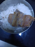 內(nèi)蒙古多肉羊蝎子原切羊肉錫林郭勒乳羔羊清真羊脊骨火鍋食材 多肉羊脊骨3斤 曬單實(shí)拍圖