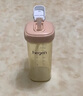 HEGEN海格恩吸管杯兒童水杯學(xué)飲杯奶瓶1-3-6歲直飲吸管嬰兒寶寶牛奶杯 【熱銷TOP】 吸管杯-莫蘭迪藍(lán) 曬單實(shí)拍圖