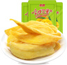 南國金煌芒果干116g*3袋 海南特產(chǎn)水果干蜜餞果脯干零食椰子片 曬單實(shí)拍圖