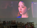 Vidda C3 Ultra 海信4K超高清三色激光投影儀家用投影機(jī)1.67倍光學(xué)變焦+12大科技領(lǐng)先家庭影院 國家補(bǔ)貼 曬單實(shí)拍圖