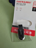 閃迪（SanDisk）128GB USB3.2 U盤(pán) CZ550黑色 讀速100MB/s 安全加密 數據恢復 學(xué)習辦公電腦車(chē)載 高速大容量?jì)?yōu)盤(pán) 曬單實(shí)拍圖