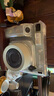 INSTAX富士instax立拍立得 一次成像相機 寬幅大視野 WIDE400 原野綠（WIDE300升級款）  曬單實(shí)拍圖