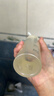 凈麗顏黑茶潔顏蜜氨基酸洗面奶洗卸二合一卸妝油膏敏肌控油男女 曬單實(shí)拍圖