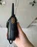 紐曼對(duì)講機(jī)一鍵對(duì)頻超強(qiáng)待機(jī)3000mAh電池續(xù)航強(qiáng)穿透遠(yuǎn)距離10公里高清音質(zhì) 適用于市區(qū)工地戶外自駕手臺(tái) 曬單實(shí)拍圖