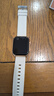 聯(lián)想（Lenovo）智能手表Watch Fit 國(guó)家補(bǔ)貼輕薄大屏減脂血氧檢測(cè)藍(lán)牙通話穿戴男女運(yùn)動(dòng)手環(huán) 曜石金 安卓ios通用 曬單實(shí)拍圖