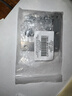 瑪仕福 不銹鋼角碼加厚 直角角碼加厚固定支架圓邊 L型80*80mm（10個(gè)） 曬單實(shí)拍圖