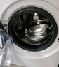 美的（Midea）【國補8折】波輪洗衣機全自動(dòng)家用 MB120L3D 12公斤大容量變頻電機 除螨 抗菌內桶 家電國補20% 12公斤大容量+抗菌內筒丨MB120L3D 曬單實(shí)拍圖
