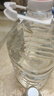 卓譽(yù)珍品高粱酒60度泡酒專用酒清香型白酒純糧食酒桶裝白酒桶裝5L自飲 曬單實(shí)拍圖