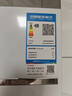 博世（BOSCH）小平安S8 503L十字門(mén)零平嵌冰箱 雙開(kāi)門(mén)四開(kāi)門(mén) 防冷凝水系統 國家補貼  BCD-503W(KCP50A20TI) 曬單實(shí)拍圖