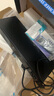 LABAB藍博聲（官方店鋪）2024新款數字均衡器31均衡頻譜儀 藍牙u盤(pán)光纖同軸輸入 藍博聲均衡器 曬單實(shí)拍圖
