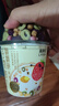來(lái)伊份谷物酸奶翻翻碗210g冰淇淋風(fēng)味攪拌杯燕麥草莓生牛乳早餐代餐 谷物酸奶翻翻碗210g*5碗 曬單實(shí)拍圖
