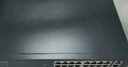 TP-LINK 云交換TL-SG2226P 全千兆26口Web網(wǎng)管 云管理PoE交換機 (24PoE口+2千兆SFP) 企業(yè)級分流器 分線器 曬單實拍圖