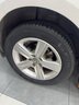 米其林（MICHELIN）汽車輪胎 205/55R16 91V 耐越 ENERGY MILE 適配朗逸/速騰/卡羅拉 曬單實拍圖