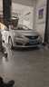 美孚（Mobil）銀美5W30機油4L+機濾+空調濾+空氣濾+工時(shí)單次大保養卡12個(gè)月有效 曬單實(shí)拍圖