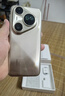 華為（HUAWEI）Pura 80 Ultra智能手機一英寸超高動(dòng)態(tài)主攝超大底雙長(cháng)焦【華為官方授權 現貨速發(fā)】 鎏光金 16GB+512GB 官方標配 曬單實(shí)拍圖
