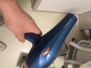 DEATKN德國發(fā)廊電吹風(fēng)機家用理發(fā)店3500W大功率負離子速干護發(fā)靜音風(fēng)筒 [藍]30萬(wàn)轉速風(fēng)皇版3000W 曬單實(shí)拍圖