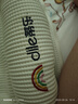 蒂樂嬰兒斜坡枕墊防吐奶溢奶嗆奶枕頭床中床新生兒安撫枕躺喂奶神器 溫迪熊 0-1歲（可拆洗） 曬單實拍圖