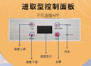冰虎（Alpicool）車(chē)載冰箱壓縮機制冷15升車(chē)家兩用轎車(chē)12V貨車(chē)24V可結冰冷凍冷藏箱 曬單實(shí)拍圖