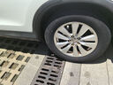 固特異（Goodyear）汽車(chē)輪胎 225/65R17 102H EGP SUV 御乘SUV二代 哈弗H6/長(cháng)安CS75 曬單實(shí)拍圖