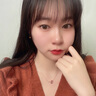 中國(guó)黃金18K金項(xiàng)鏈女2025款玫瑰金莫比烏斯吊墜七夕情人節(jié)禮物送女友生日 18K金小蠻腰套鏈 曬單實(shí)拍圖