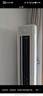 海信（Hisense）空調 大3匹 易省電E291 AI省電 速冷熱仿真自然風(fēng)新一級國家補貼20%立式空調柜機KFR-72LW/E291-X1 曬單實(shí)拍圖