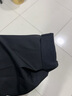 gxmy連帽沖鋒衣工裝夾克外套男士套裝春秋季一套潮牌休閑衣服男裝搭配 JK8768黑色+T02+K12黑 XL 曬單實(shí)拍圖