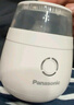 松下（Panasonic）毛球修剪器 去毛球神器 自動(dòng)集毛 超長(cháng)續航無(wú)線(xiàn)充電式家用毛衣除毛器剃毛器小體積NI-LR002-C 曬單實(shí)拍圖