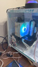 華碩全家桶RTX 5060 Ti/RTX 5060主機(jī)14600KF組裝電腦主機(jī)電競游戲主機(jī)臺式機(jī)DIY整機(jī)天選姬白色海景房 13400F+華碩RTX 5060雪豹 配置二 曬單實(shí)拍圖